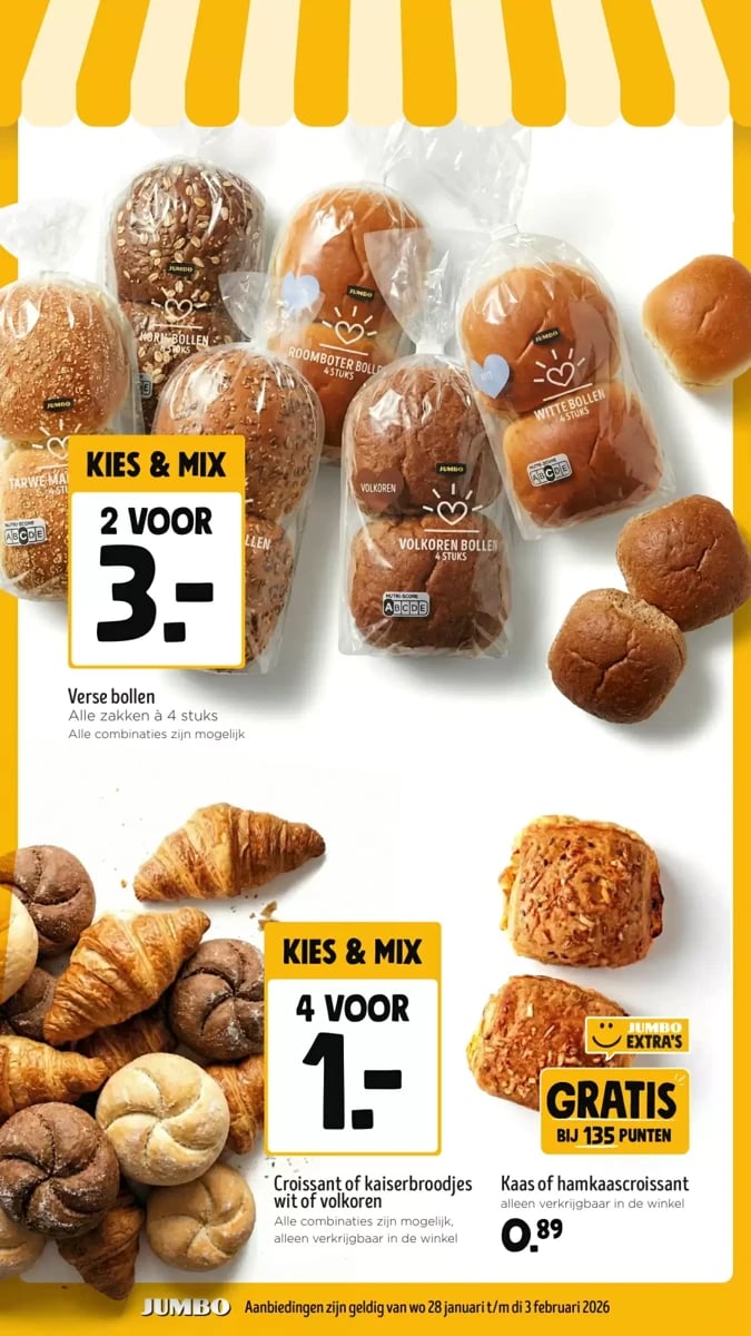 Jumbo folder – pagina 10