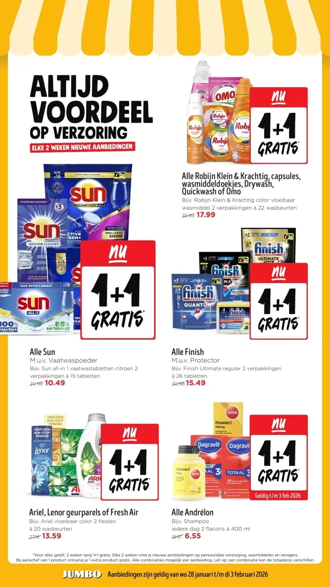 Jumbo folder – pagina 24