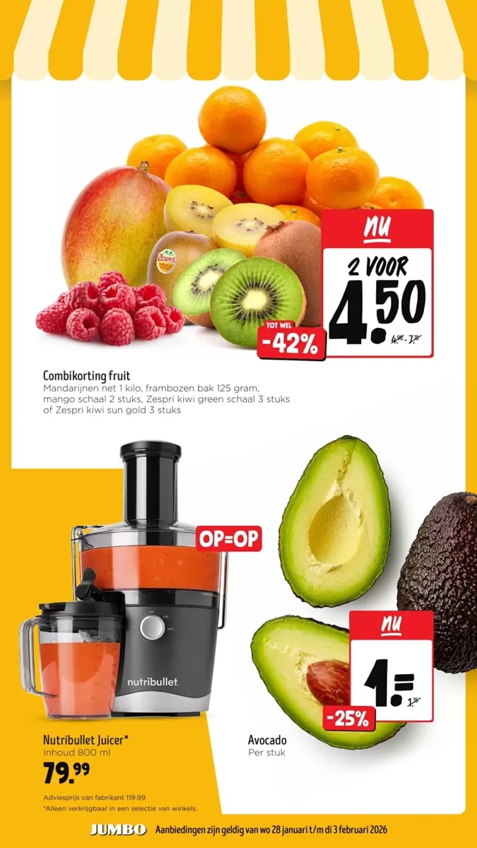 Jumbo folder – pagina 4