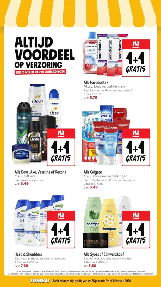 Jumbo folder – pagina 23