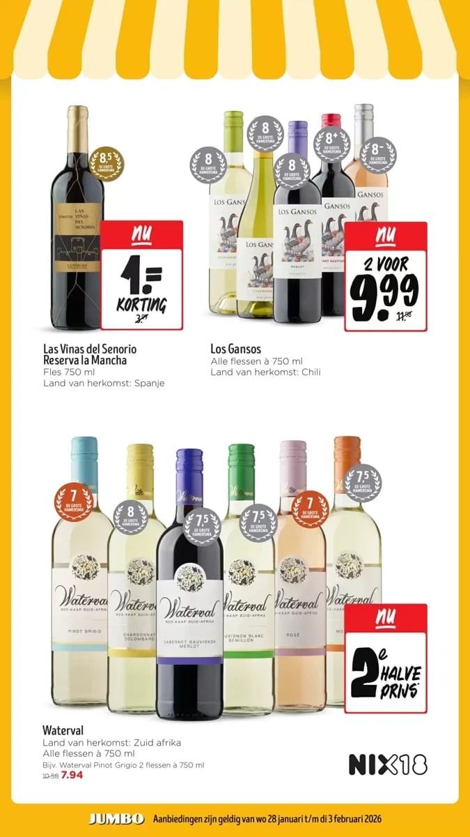 Jumbo folder – pagina 21