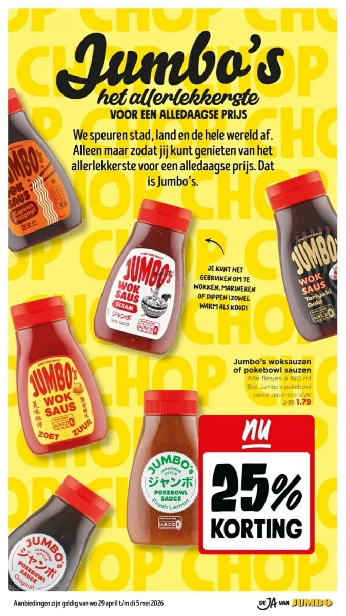 Jumbo folder – pagina 13