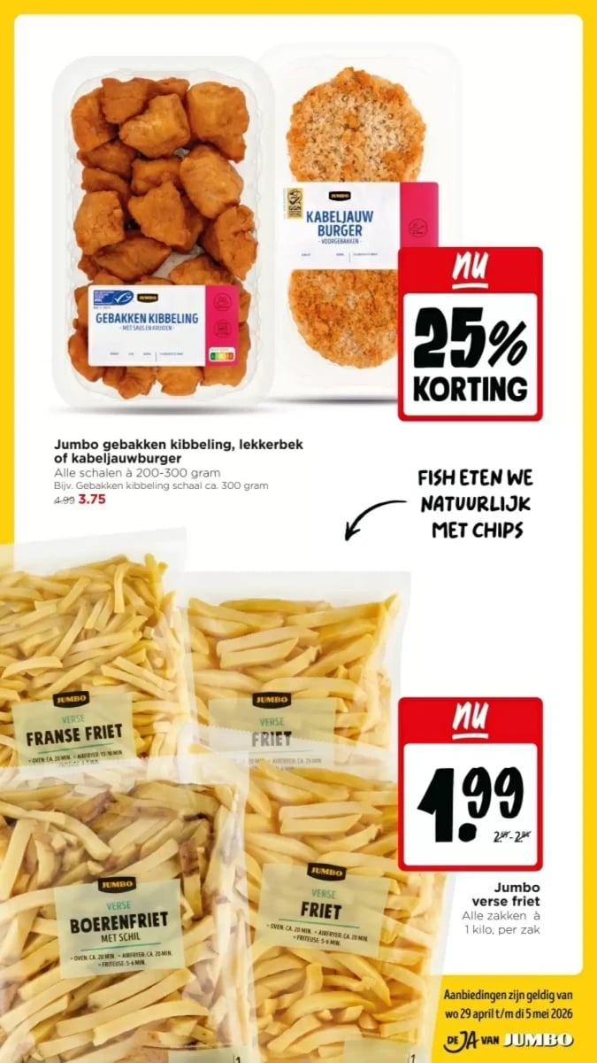 Jumbo folder – pagina 7