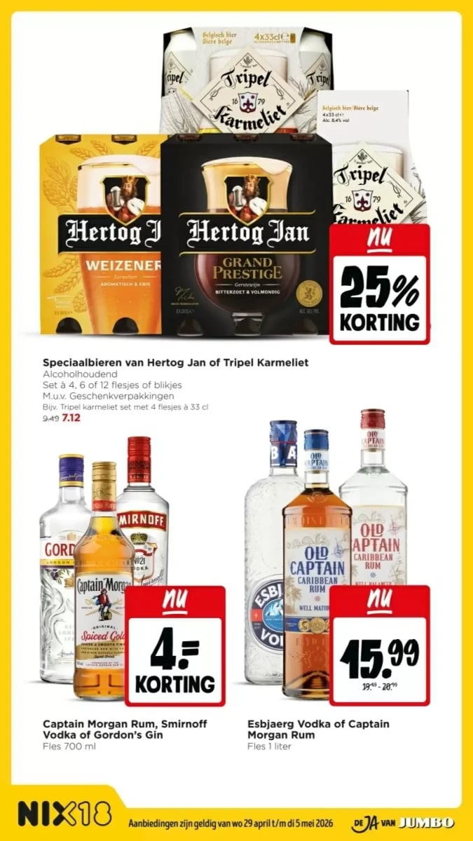 Jumbo folder – pagina 28
