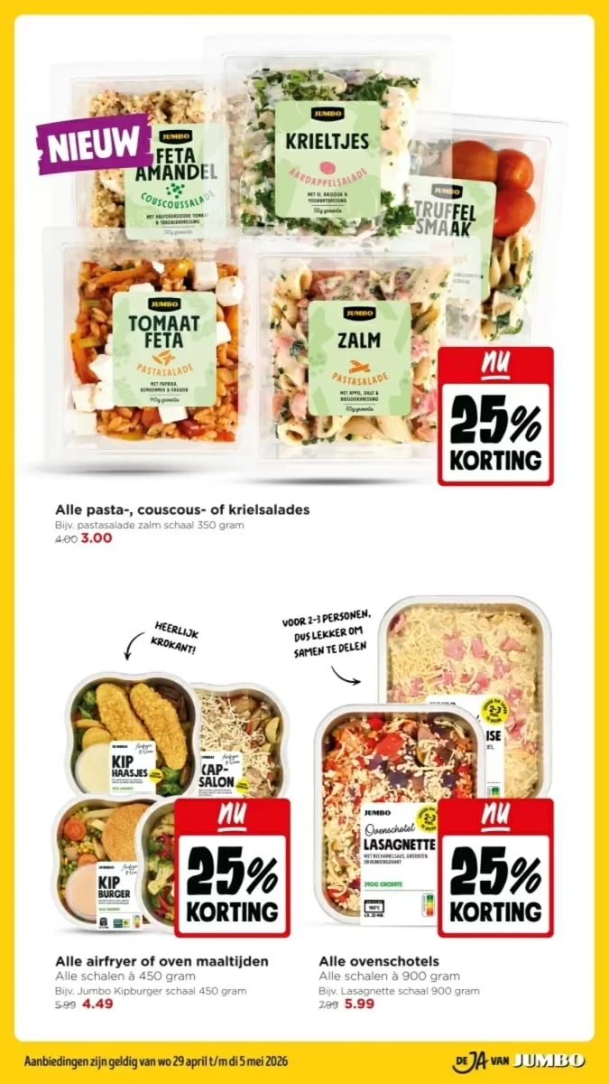 Jumbo folder – pagina 15