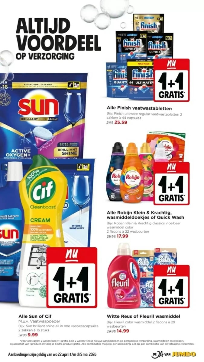 Jumbo folder – pagina 31