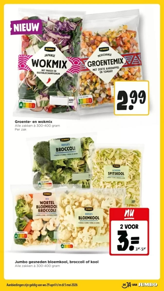 Jumbo folder – pagina 12