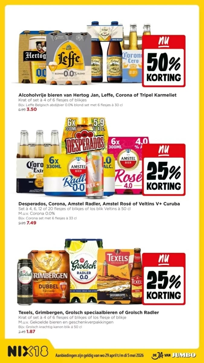 Jumbo folder – pagina 27