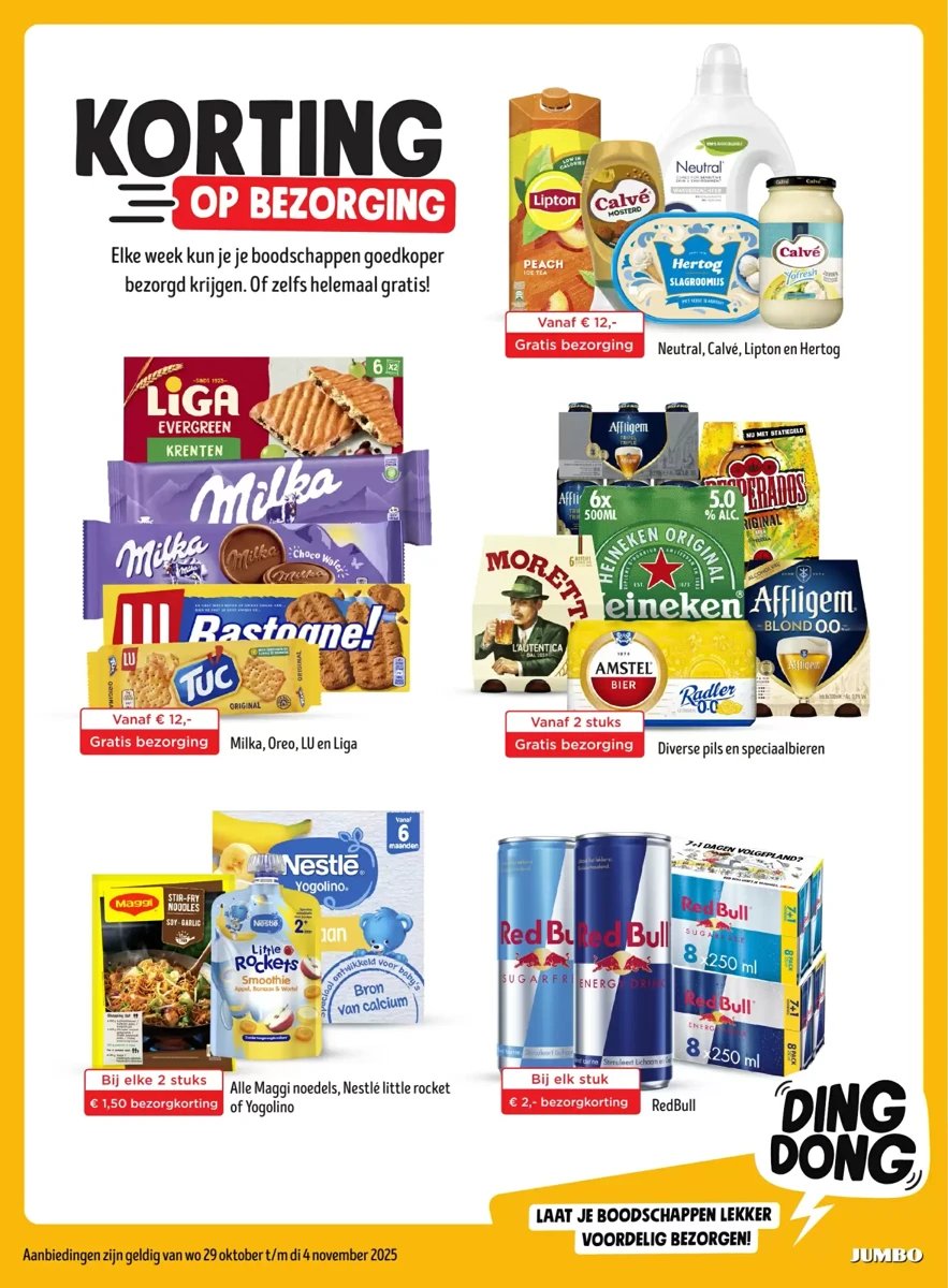 Jumbo folder – pagina 27