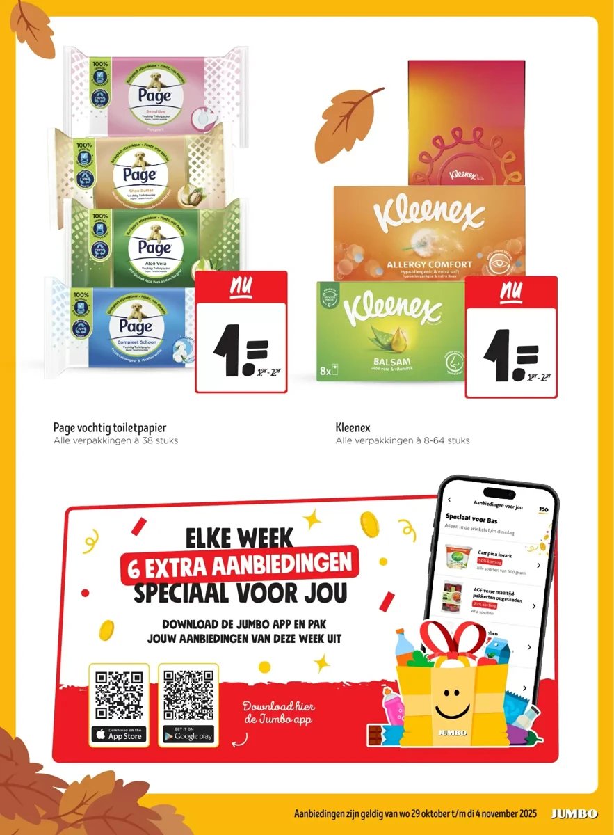 Jumbo folder – pagina 25