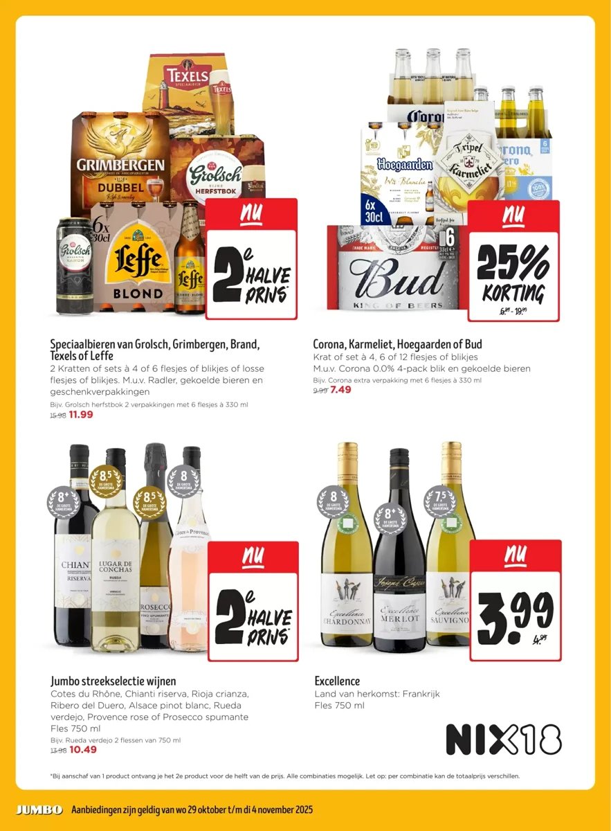 Jumbo folder – pagina 18