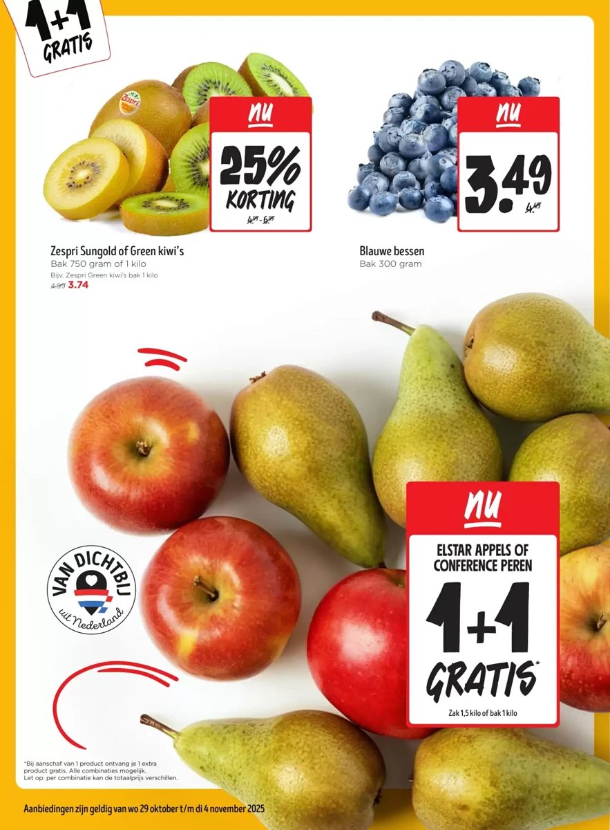 Jumbo folder – pagina 3