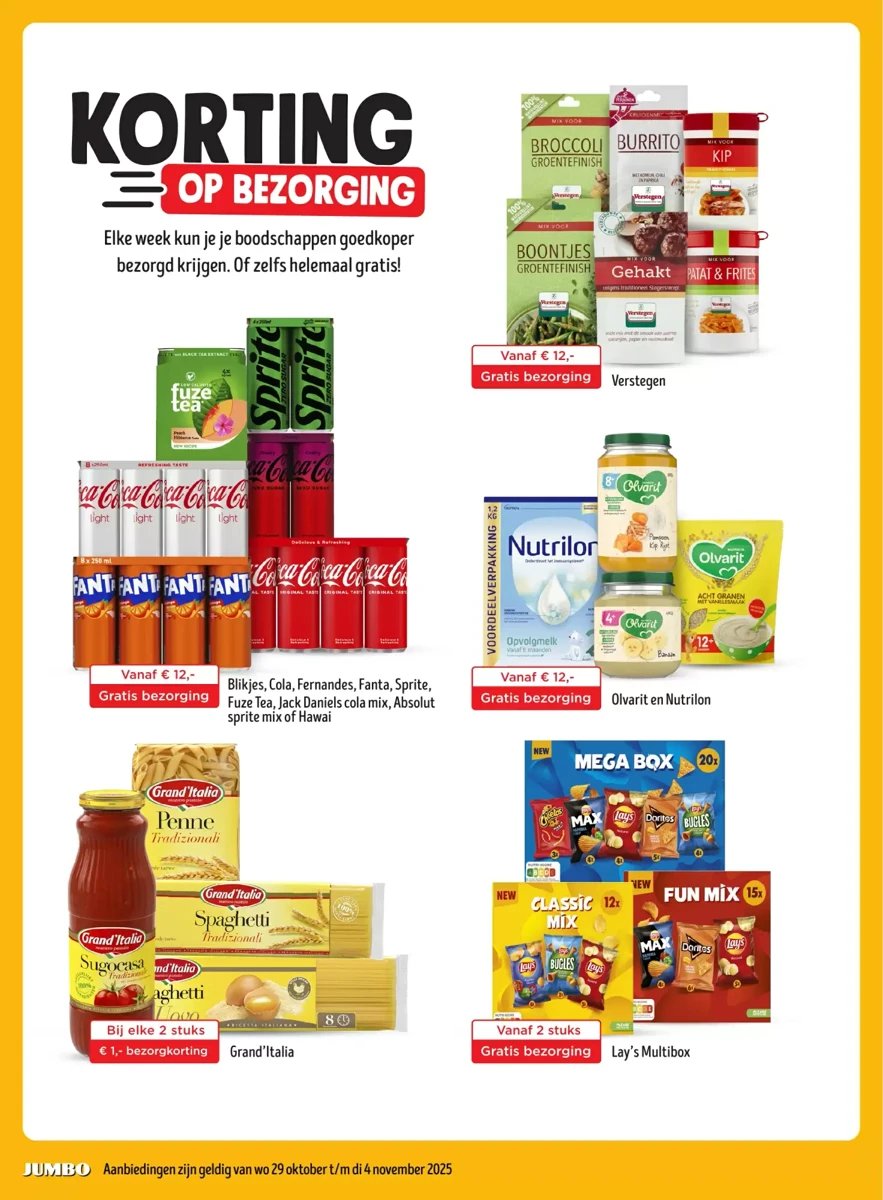 Jumbo folder – pagina 26