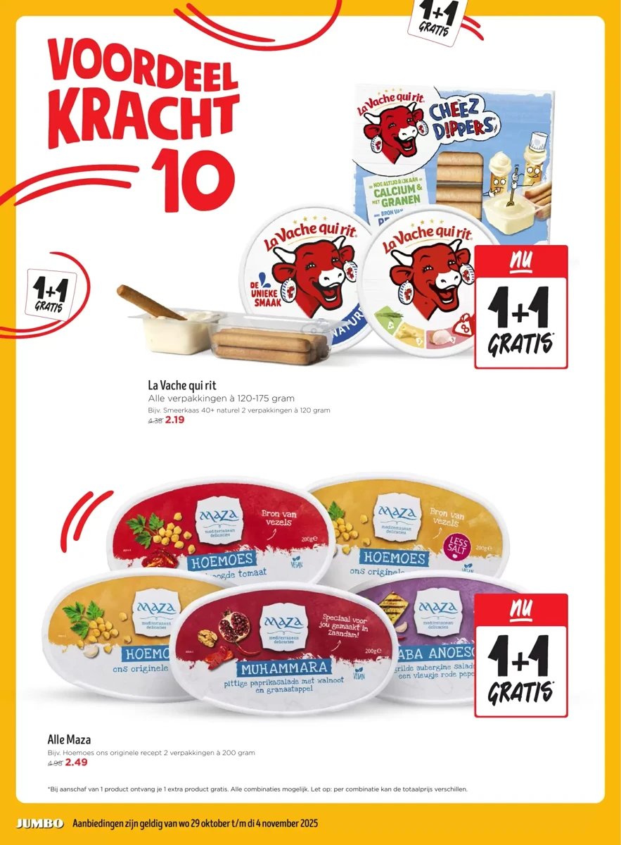 Jumbo folder – pagina 12