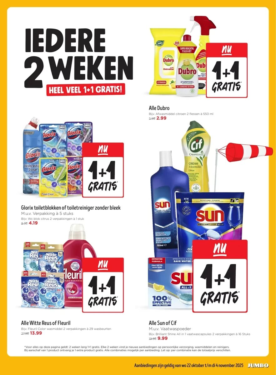 Jumbo folder – pagina 23