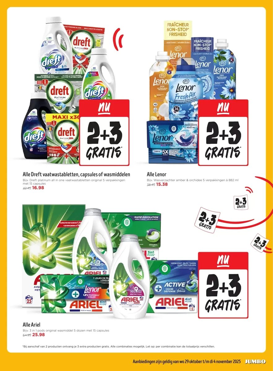 Jumbo folder – pagina 21