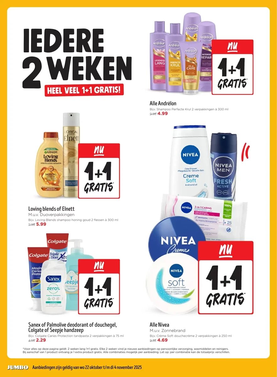 Jumbo folder – pagina 22
