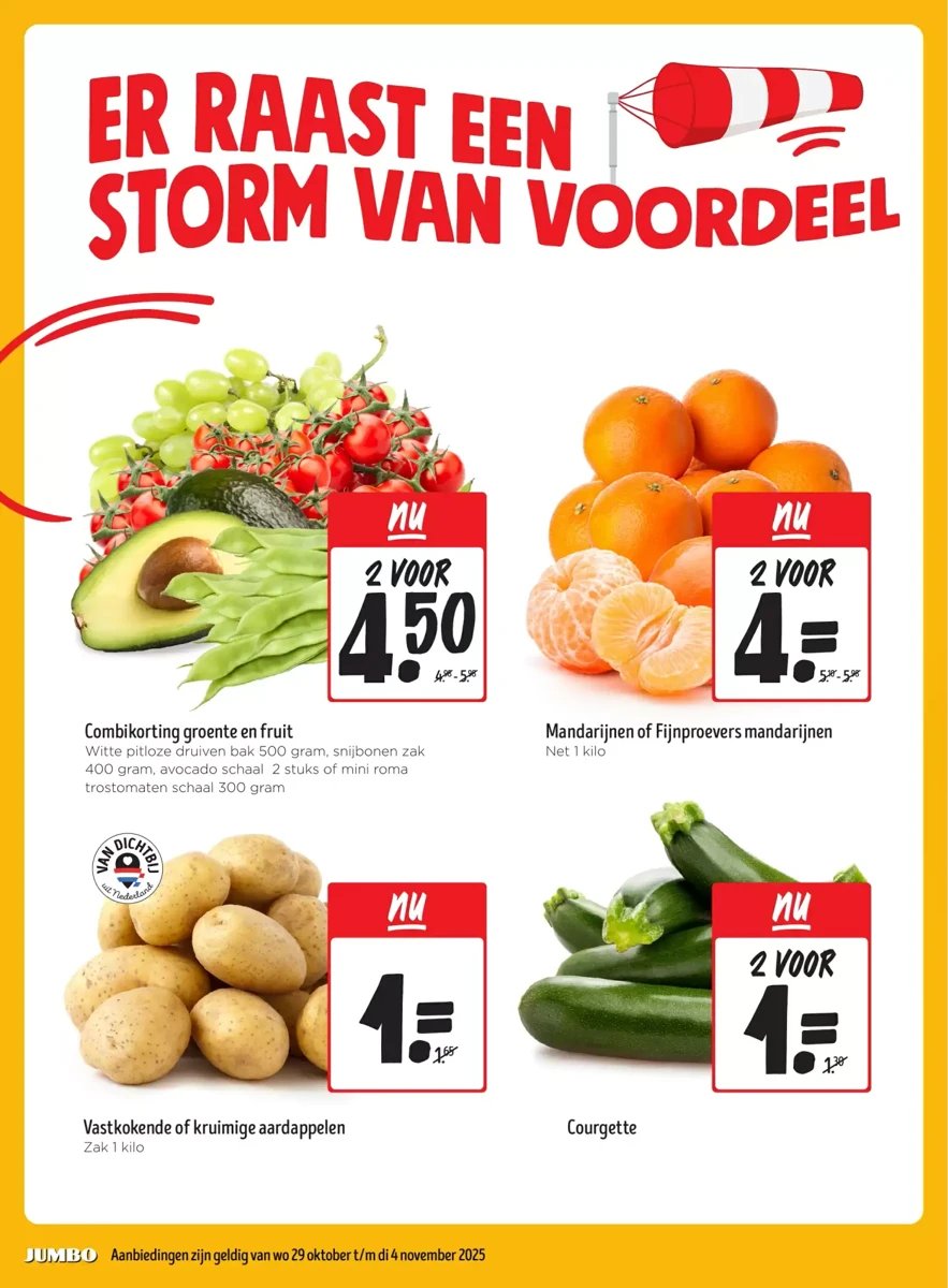 Jumbo folder – pagina 2