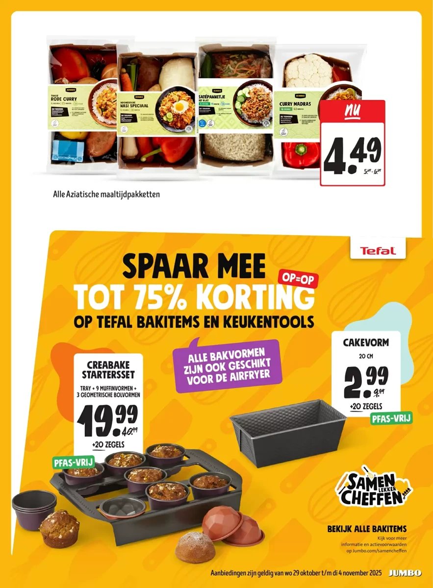 Jumbo folder – pagina 15