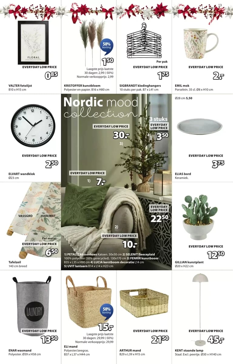 Jysk folder – pagina 13