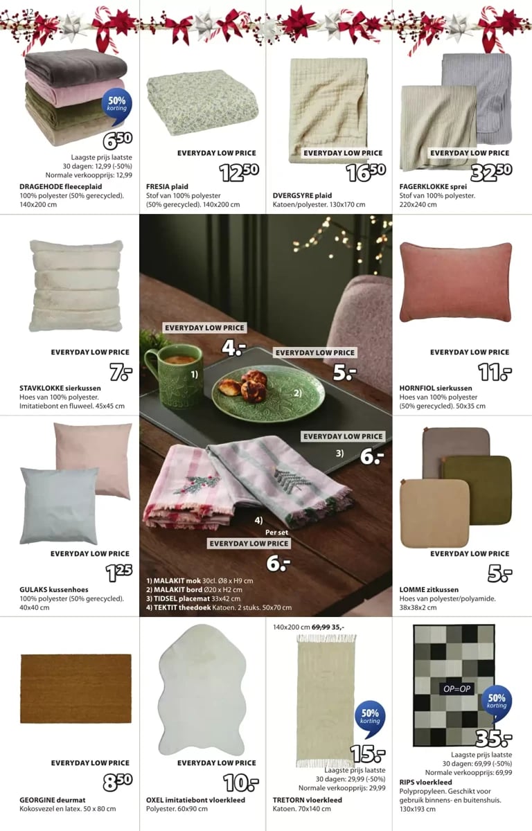 Jysk folder – pagina 12
