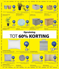 BJORN mand aanbieding bij Jysk – geldig van 15.12.2025 t/m 20.12.2025