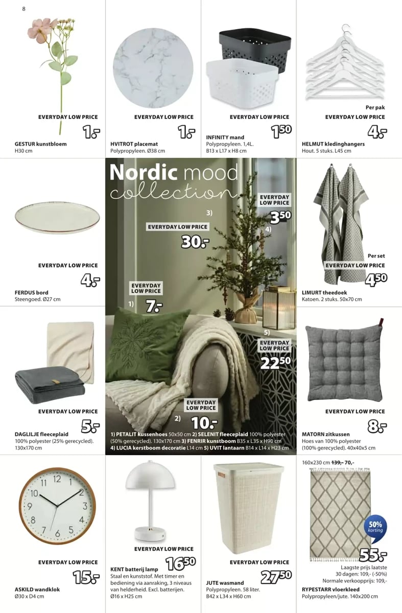 Jysk folder – pagina 8