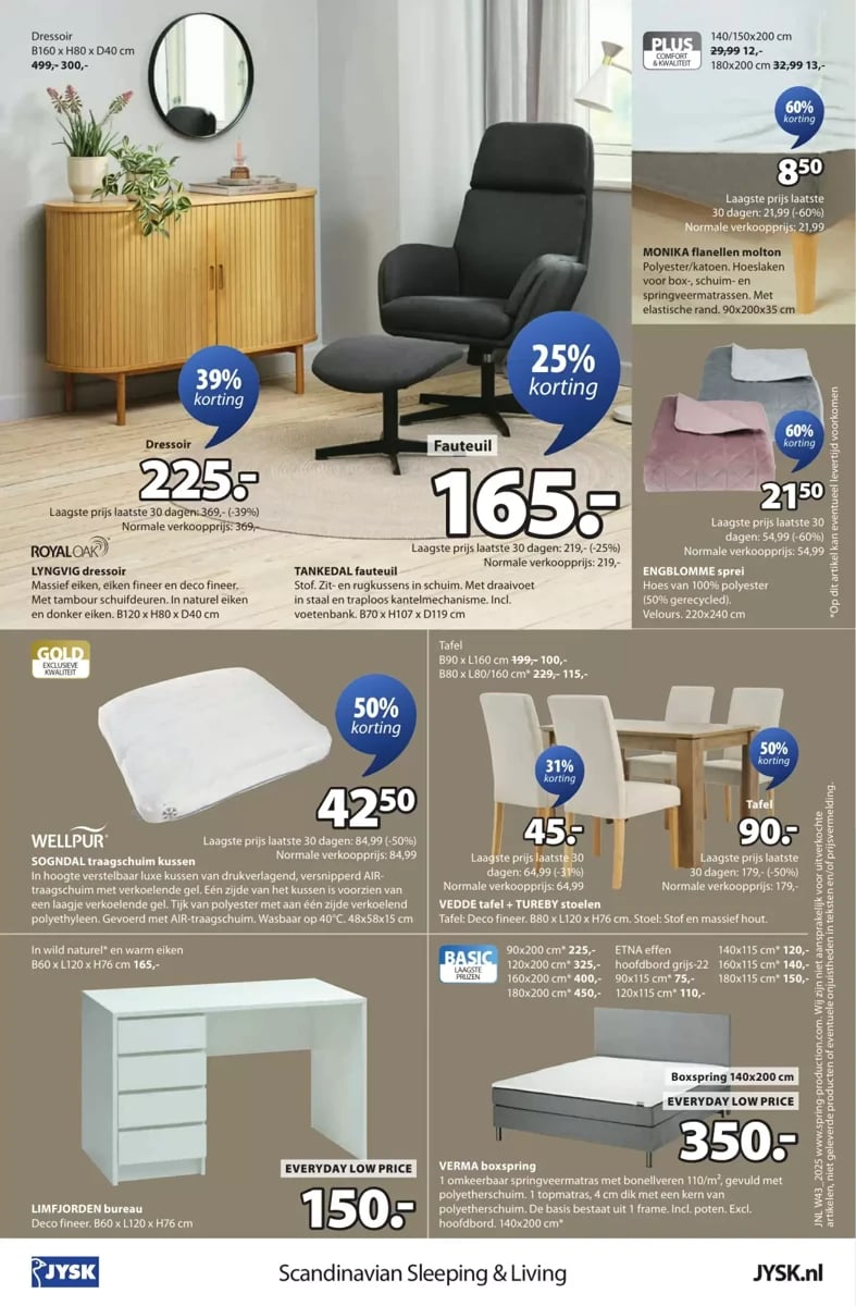 Jysk folder – pagina 12