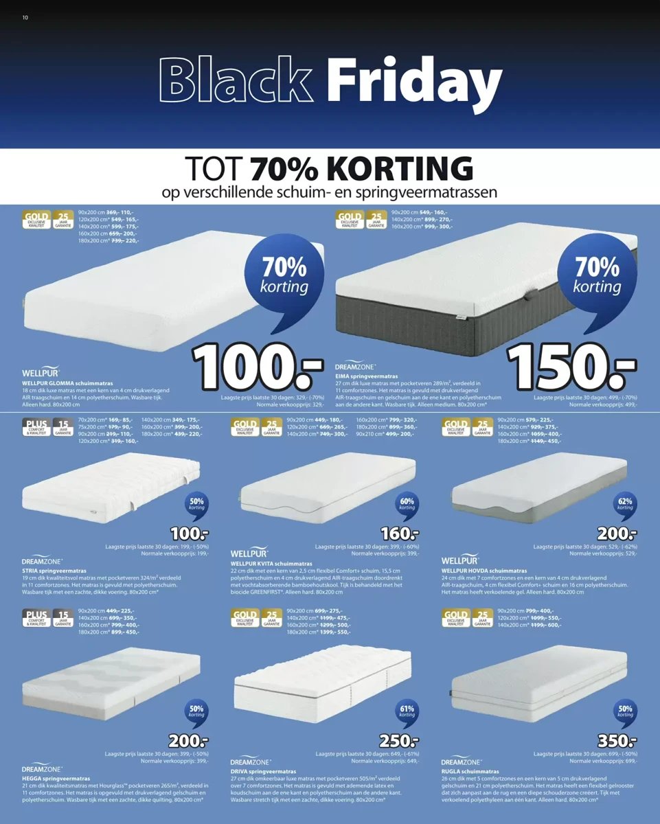 Jysk folder – pagina 10