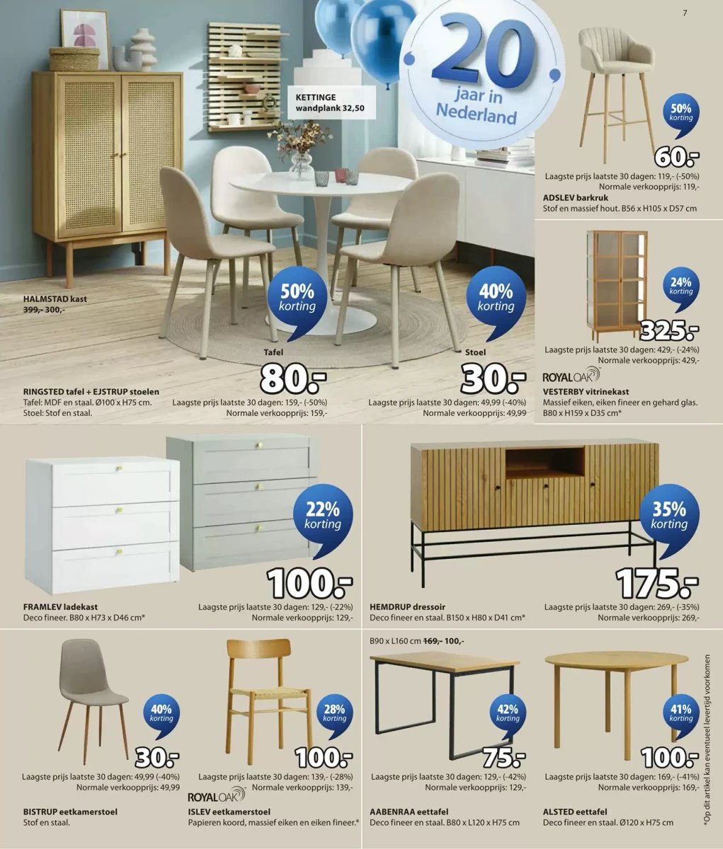 Jysk folder – pagina 8