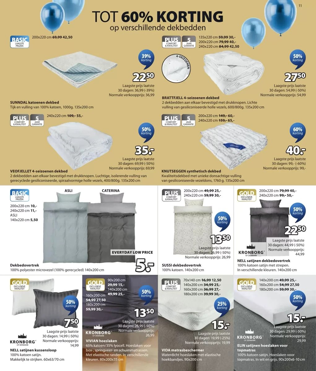 Jysk folder – pagina 12