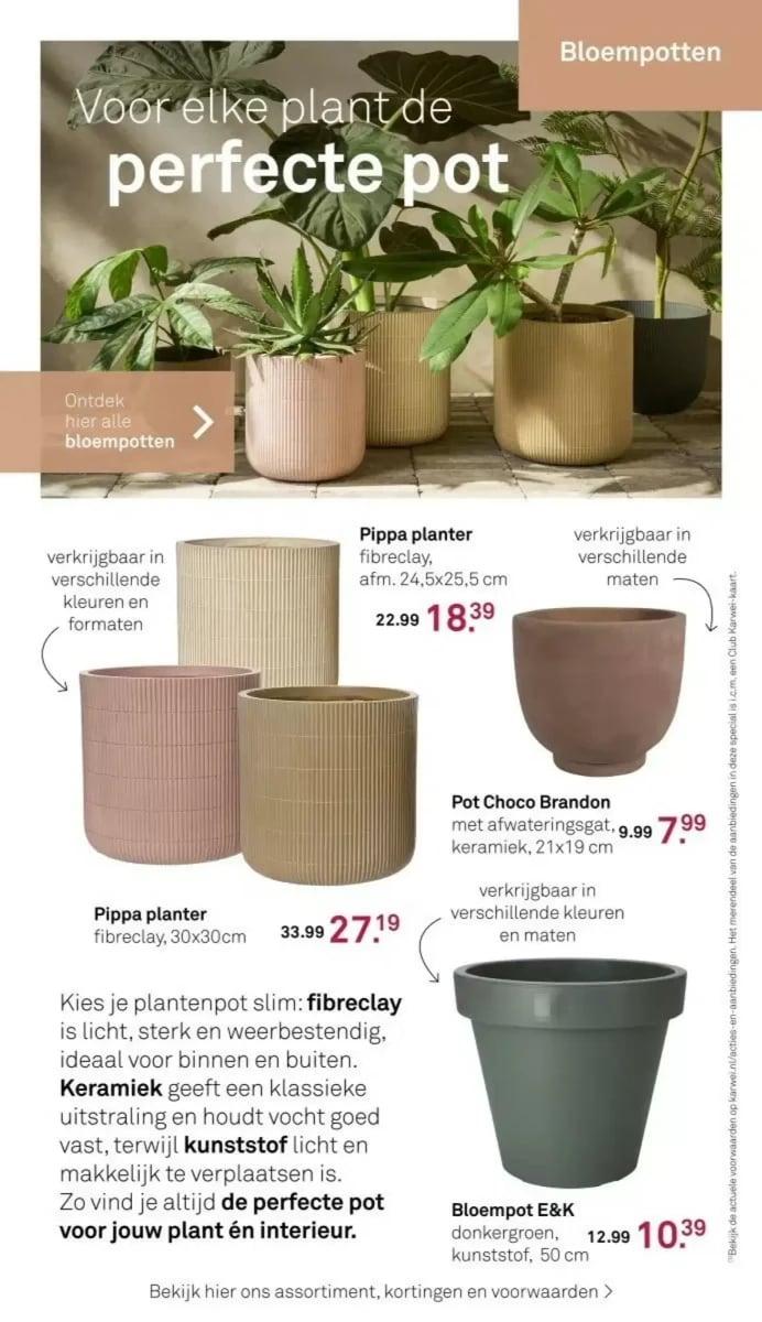 Karwei folder – pagina 20