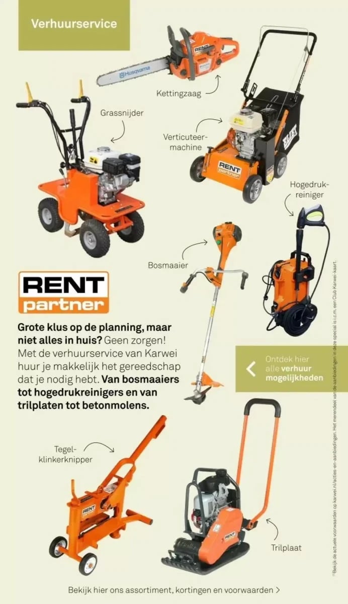 Karwei folder – pagina 15