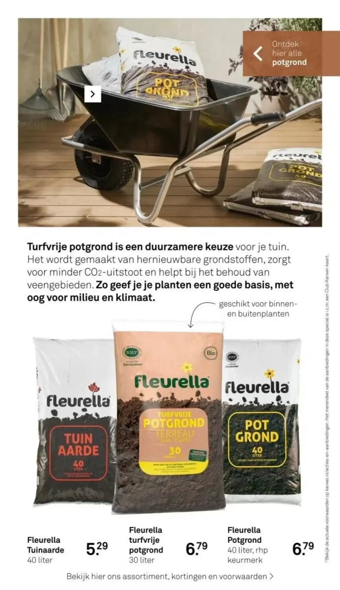 Karwei folder – pagina 19