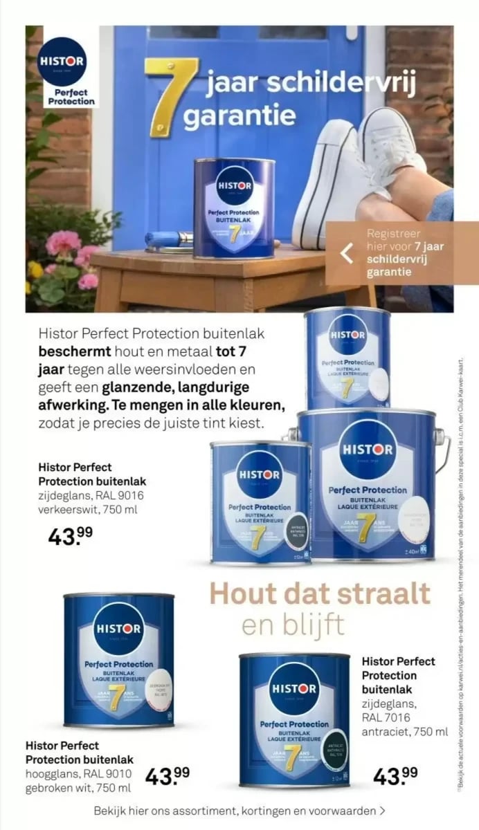 Karwei folder – pagina 11