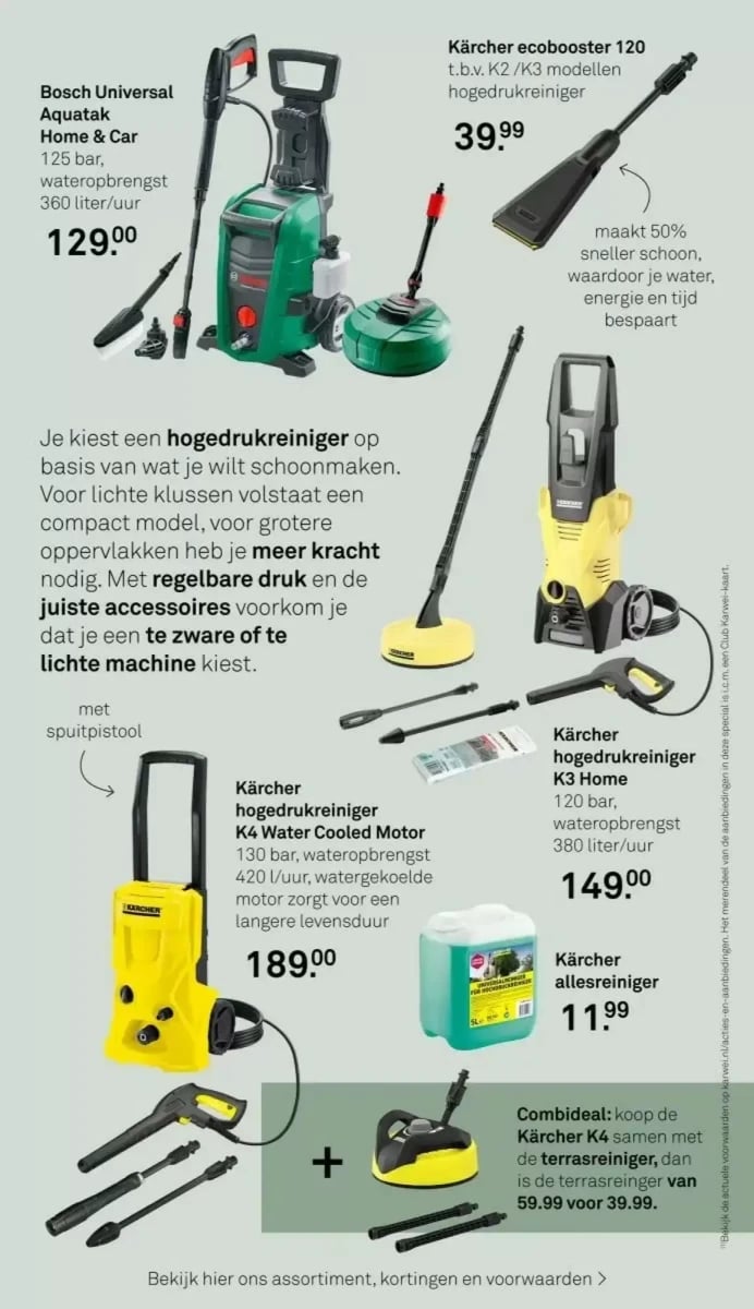 Karwei folder – pagina 5