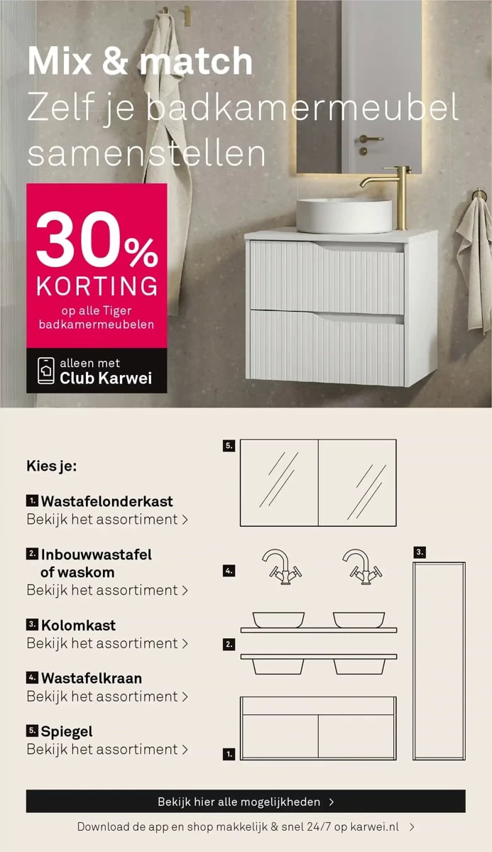 Karwei folder – pagina 36