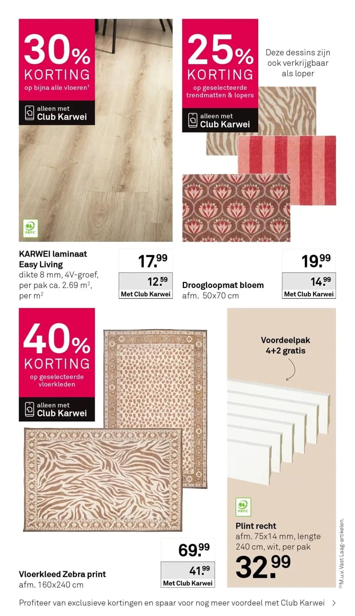 Karwei folder – pagina 5