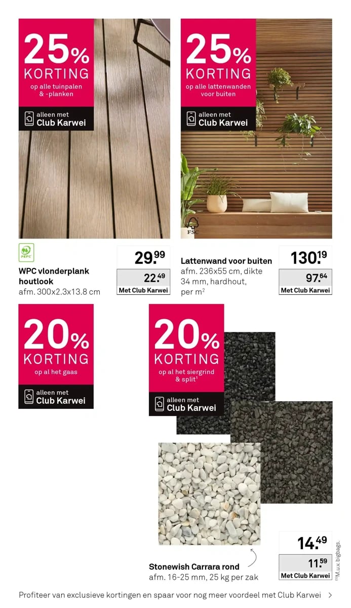 Karwei folder – pagina 32