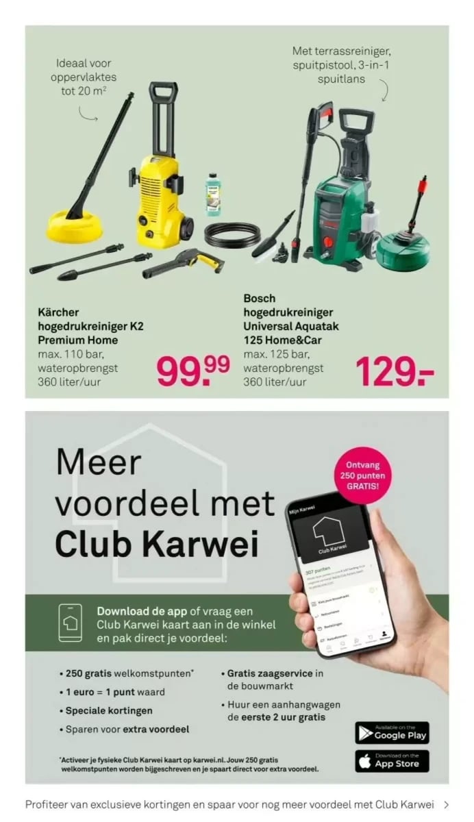 Karwei folder – pagina 24