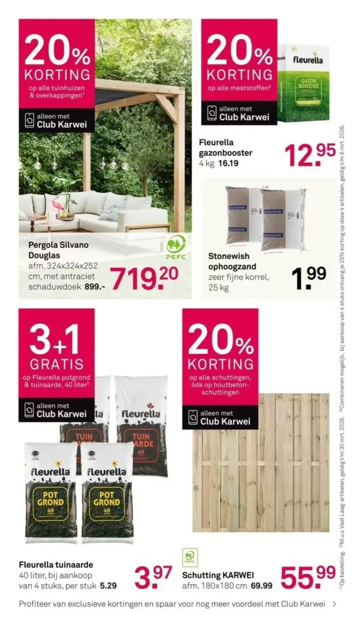 Karwei folder – pagina 21