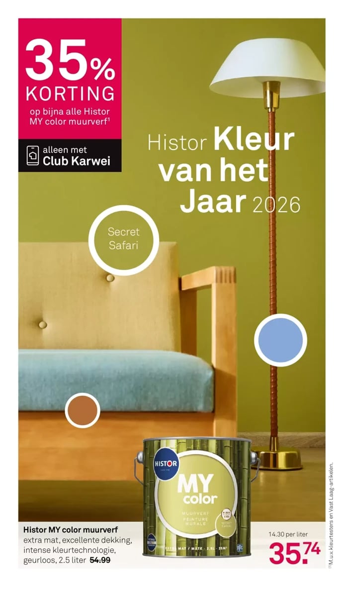 Karwei folder – pagina 24