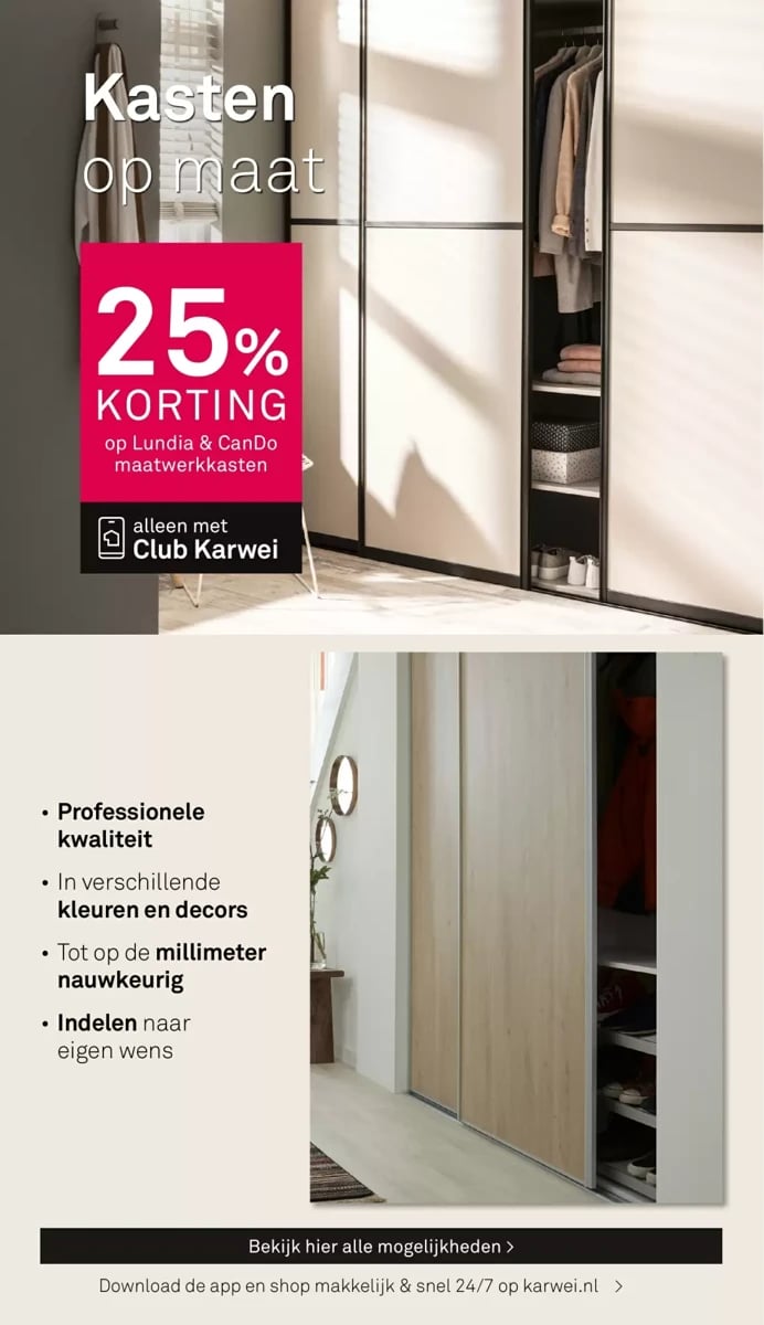 Karwei folder – pagina 7