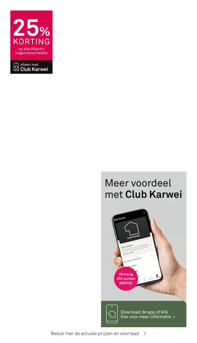 Karwei folder – pagina 19