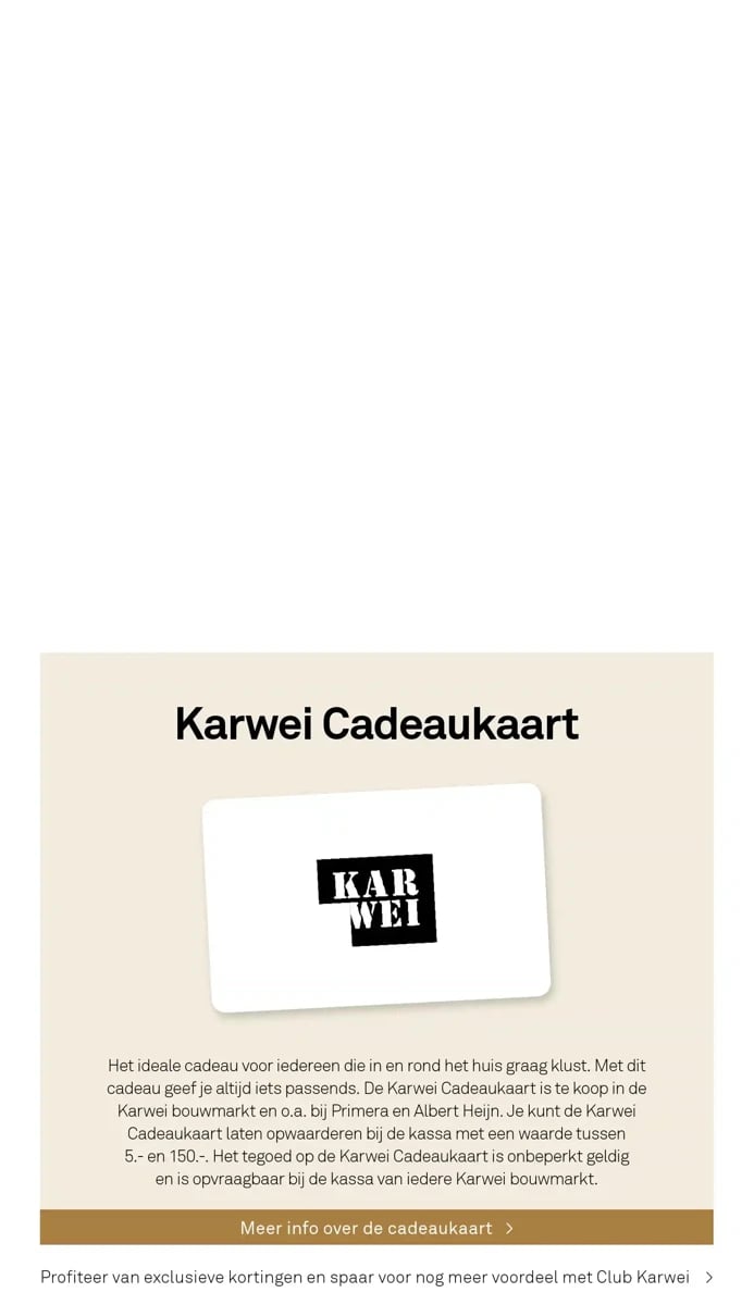 Karwei folder – pagina 8