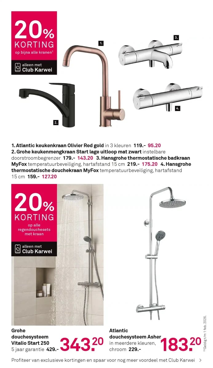 Karwei folder – pagina 29