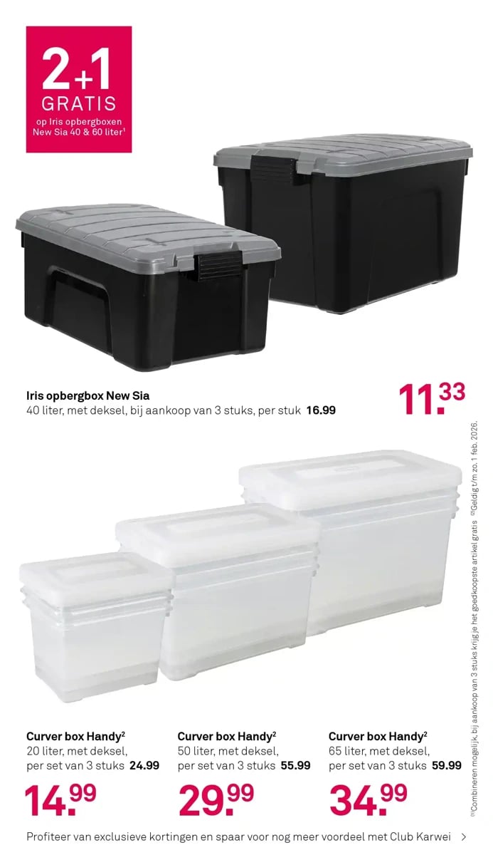 Karwei folder – pagina 7