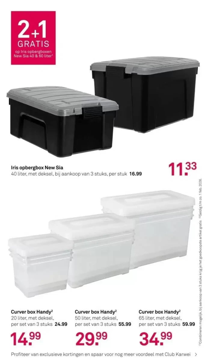 Karwei folder – pagina 7