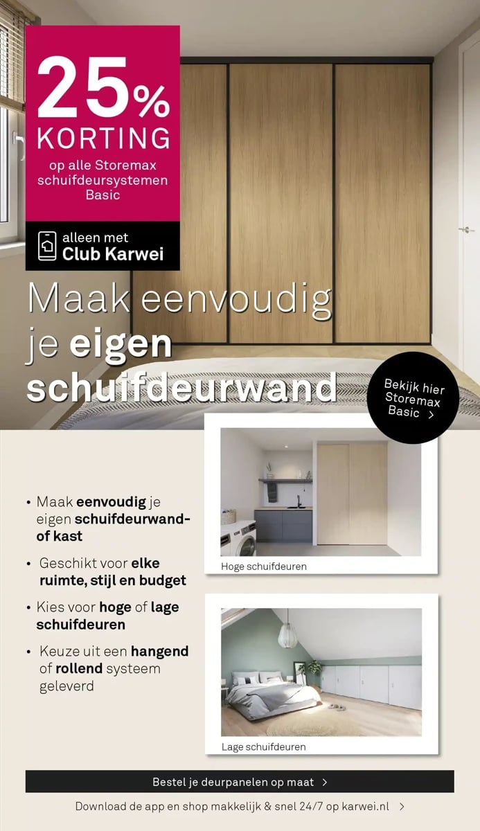 Karwei folder – pagina 51