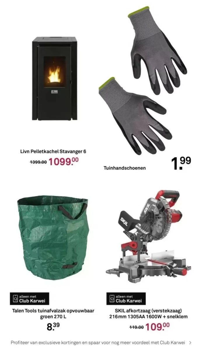 Karwei folder – pagina 36